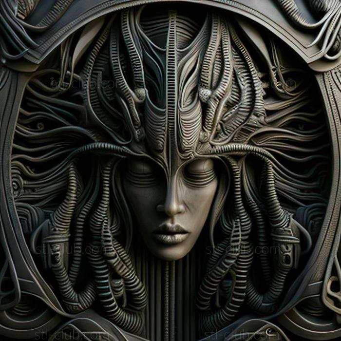 giger